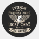 Search for angel saying stickers Funny