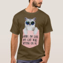 Search for sorry im late tshirts Vintage