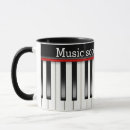 Search for piano quote mugs Music