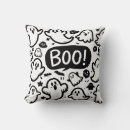 Search for boo halloween cushions Spooky