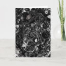 Search for black marble cards Black and white