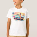 Search for dream car tshirts Beach