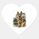 Search for vintage german stickers Animal