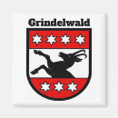 Search for grindelwald magnets Swiss