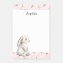 Search for rabbit post it notes Flowers