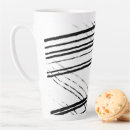 Search for black lines mugs Simple