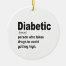 Search for type christmas tree decorations Diabetes