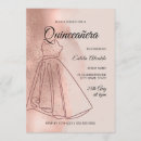 Search for mis quince quinceanera invitations Pink