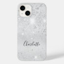Search for metal foil iphone cases Silver