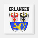 Search for bavaria magnets Coat of arms