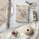 Search for earth wrapping paper Minimal