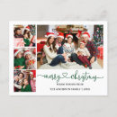 Search for heart postcards Merry christmas