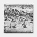 Search for port magnets Capital