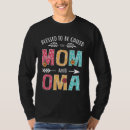 Search for oma tshirts Blessed
