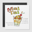 Search for tay invitations Mai tai