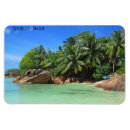 Search for sand magnets Tropical