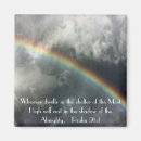 Search for psalm 91 magnets Bible verse