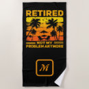 Search for retired beach towels Summer