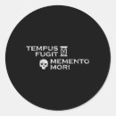 Search for mortal stickers Memento mori