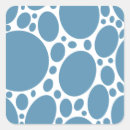 Search for bubbles pattern stickers Modern