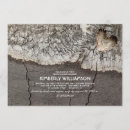 Search for wooden bridal shower invitations Country