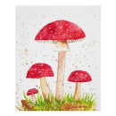 Search for toadstool posters Autumn