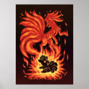 Search for flame posters Magical