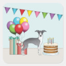 Search for italian greyhound stickers Cute