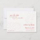 Search for coral wedding save the dates Classy