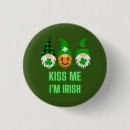 Search for gnome badges Shamrock