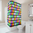 Search for neon green shower curtains Purple