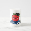 Search for red apples mugs Back to school