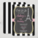 Search for chalkboard invitations Pink
