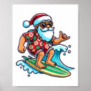 Search for surf santa art July