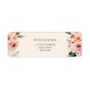 Search for bubble return address labels Bride