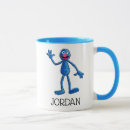 Search for grover mugs Kids