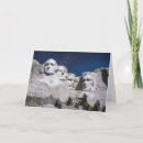 Search for rushmore cards George washington