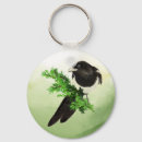 Search for magpie key rings Wildlife