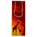 Search for african gift bags Giraffe