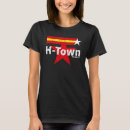 Search for h town tshirts Texas