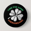 Search for st patrick party badges Ireland