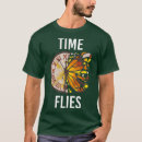 Search for clock tshirts Nature