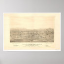 Search for panoramic maps posters Santa