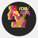 Search for funk music stickers Afro