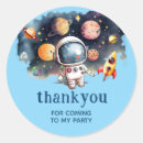 Search for cute planet stickers Astronaut