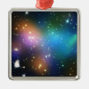 Search for astronomy christmas tree decorations Colourful