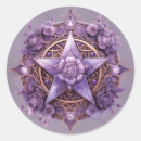 Search for mystics stickers For her