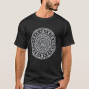 Search for mayan calendar tshirts Indigenous