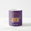 Search for mixed tape mugs Old school