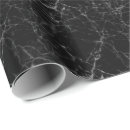 Search for black marble wrapping paper Elegant